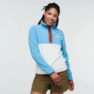 Cotopaxi Amando Fleece - Women’s XL